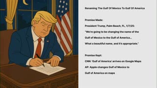 Lo-Fi MAGA Video to Relax/Study To 🇺🇸