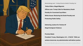 Lo-Fi MAGA Video to Relax/Study To 🇺🇸
