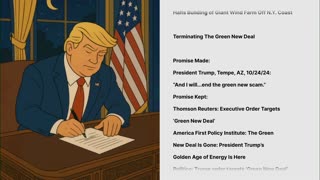 Lo-Fi MAGA Video to Relax/Study To 🇺🇸