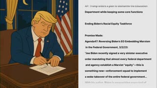 Lo-Fi MAGA Video to Relax/Study To 🇺🇸