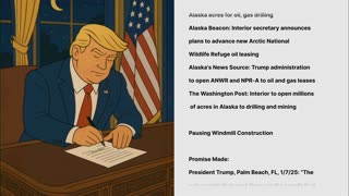 Lo-Fi MAGA Video to Relax/Study To 🇺🇸