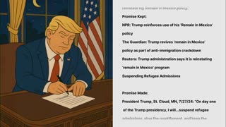 Lo-Fi MAGA Video to Relax/Study To 🇺🇸