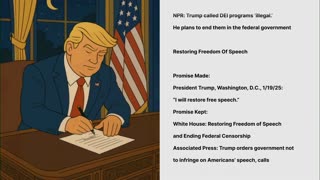 Lo-Fi MAGA Video to Relax/Study To 🇺🇸