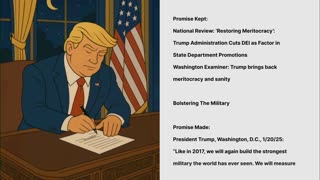 Lo-Fi MAGA Video to Relax/Study To 🇺🇸