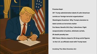 Lo-Fi MAGA Video to Relax/Study To 🇺🇸