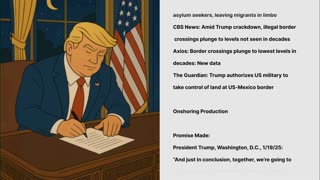 Lo-Fi MAGA Video to Relax/Study To 🇺🇸
