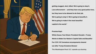 Lo-Fi MAGA Video to Relax/Study To 🇺🇸