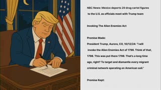 Lo-Fi MAGA Video to Relax/Study To 🇺🇸