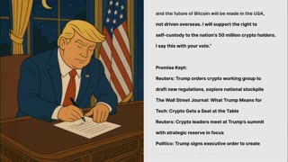 Lo-Fi MAGA Video to Relax/Study To 🇺🇸