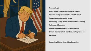 Lo-Fi MAGA Video to Relax/Study To 🇺🇸