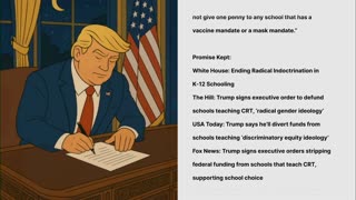 Lo-Fi MAGA Video to Relax/Study To 🇺🇸