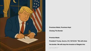 Lo-Fi MAGA Video to Relax/Study To 🇺🇸