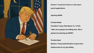 Lo-Fi MAGA Video to Relax/Study To 🇺🇸