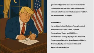 Lo-Fi MAGA Video to Relax/Study To 🇺🇸