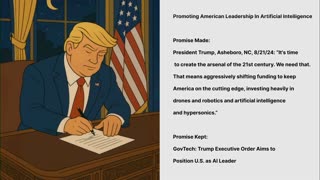 Lo-Fi MAGA Video to Relax/Study To 🇺🇸