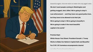 Lo-Fi MAGA Video to Relax/Study To 🇺🇸