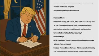 Lo-Fi MAGA Video to Relax/Study To 🇺🇸