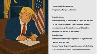 Lo-Fi MAGA Video to Relax/Study To 🇺🇸