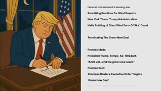 Lo-Fi MAGA Video to Relax/Study To 🇺🇸