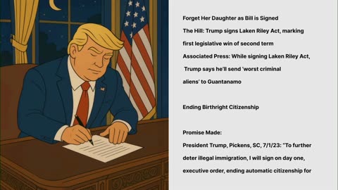Lo-Fi MAGA Video to Relax/Study To 🇺🇸