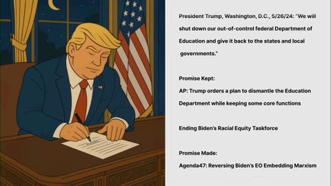 Lo-Fi MAGA Video to Relax/Study To 🇺🇸