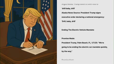 Lo-Fi MAGA Video to Relax/Study To 🇺🇸