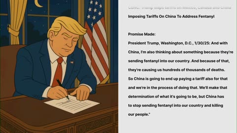 Lo-Fi MAGA Video to Relax/Study To 🇺🇸