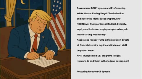 Lo-Fi MAGA Video to Relax/Study To 🇺🇸