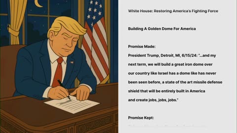 Lo-Fi MAGA Video to Relax/Study To 🇺🇸