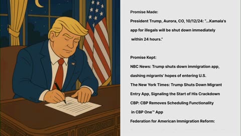 Lo-Fi MAGA Video to Relax/Study To 🇺🇸