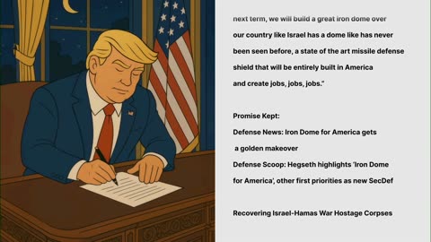 Lo-Fi MAGA Video to Relax/Study To 🇺🇸