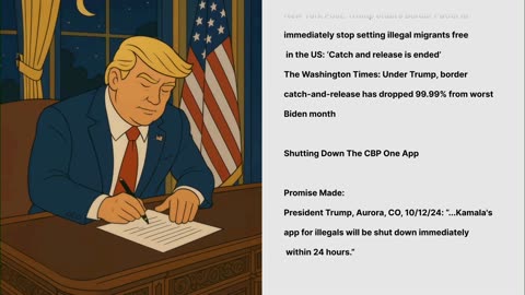Lo-Fi MAGA Video to Relax/Study To 🇺🇸