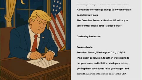 Lo-Fi MAGA Video to Relax/Study To 🇺🇸