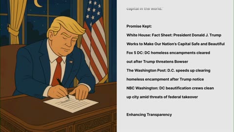 Lo-Fi MAGA Video to Relax/Study To 🇺🇸