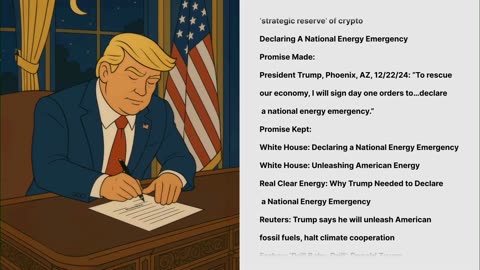 Lo-Fi MAGA Video to Relax/Study To 🇺🇸