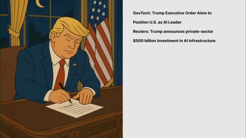 Lo-Fi MAGA Video to Relax/Study To 🇺🇸
