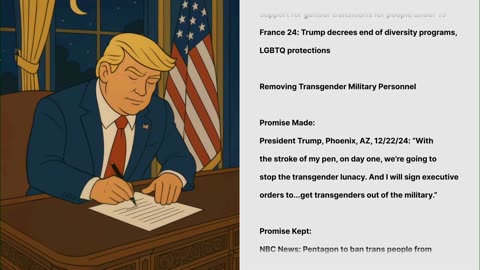 Lo-Fi MAGA Video to Relax/Study To 🇺🇸