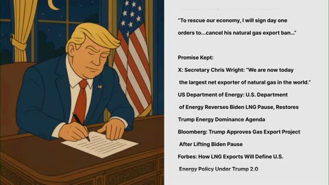 Lo-Fi MAGA Video to Relax/Study To 🇺🇸