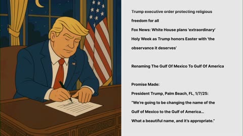 Lo-Fi MAGA Video to Relax/Study To 🇺🇸