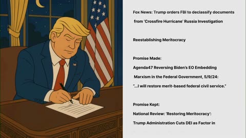 Lo-Fi MAGA Video to Relax/Study To 🇺🇸