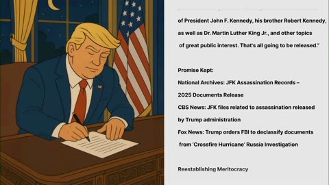 Lo-Fi MAGA Video to Relax/Study To 🇺🇸