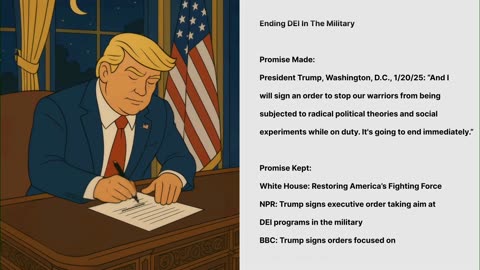 Lo-Fi MAGA Video to Relax/Study To 🇺🇸