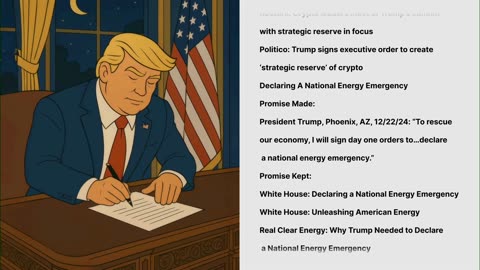 Lo-Fi MAGA Video to Relax/Study To 🇺🇸
