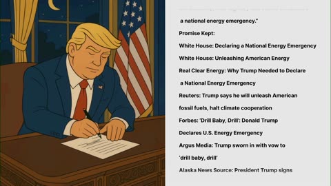 Lo-Fi MAGA Video to Relax/Study To 🇺🇸