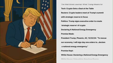 Lo-Fi MAGA Video to Relax/Study To 🇺🇸