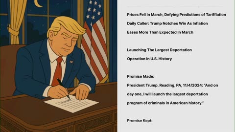Lo-Fi MAGA Video to Relax/Study To 🇺🇸