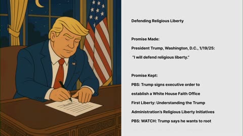 Lo-Fi MAGA Video to Relax/Study To 🇺🇸