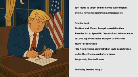 Lo-Fi MAGA Video to Relax/Study To 🇺🇸