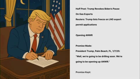 Lo-Fi MAGA Video to Relax/Study To 🇺🇸