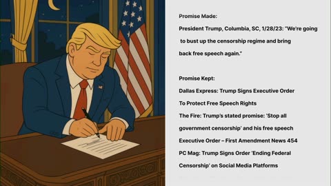 Lo-Fi MAGA Video to Relax/Study To 🇺🇸